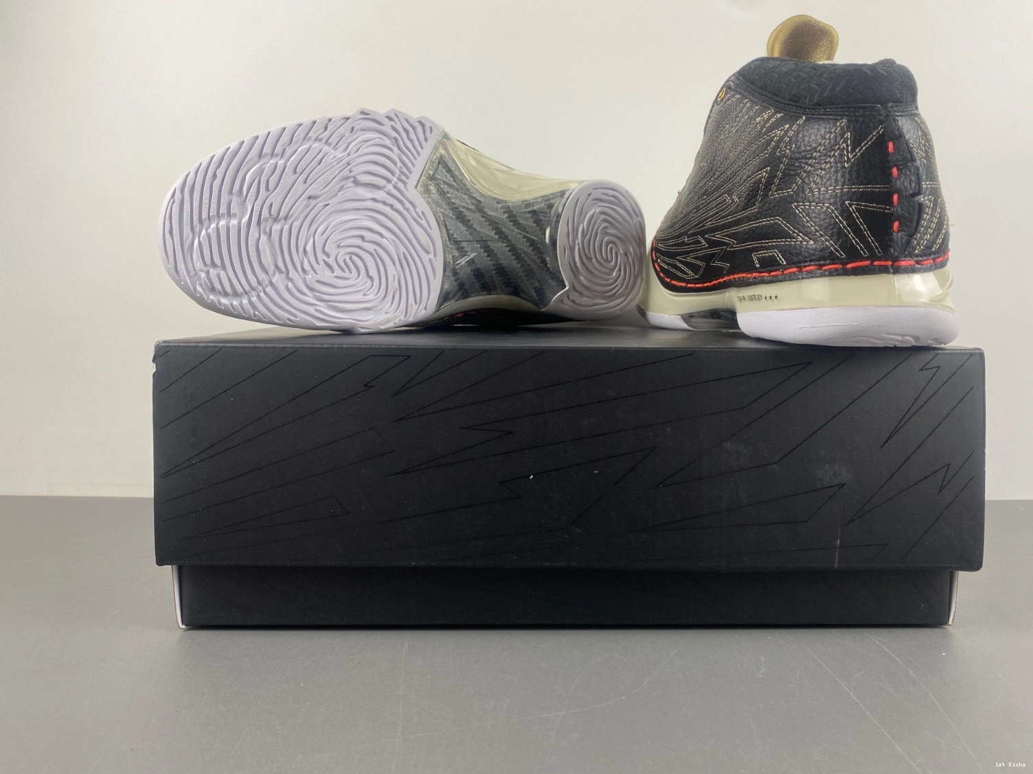 23 Men's CZ6222-001 Jordan - TITAN 0213